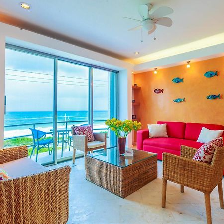 Deep Blue Condos - 201 Isla Mujeres Dış mekan fotoğraf