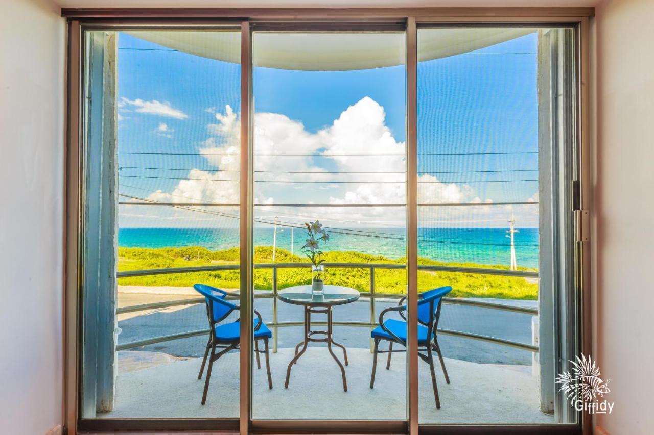 Deep Blue Condos - 201 Isla Mujeres Dış mekan fotoğraf